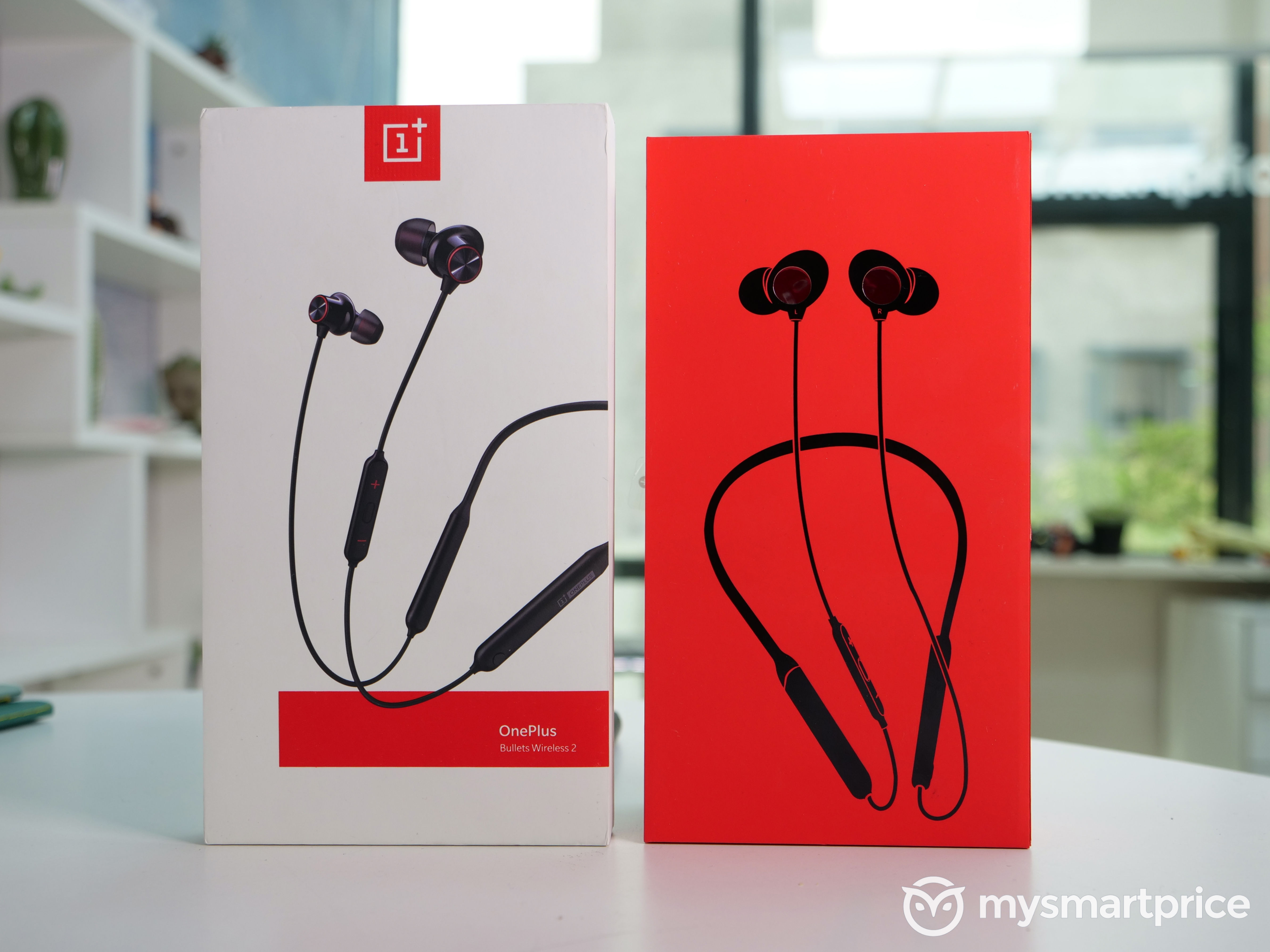 New oneplus wireless earphones hot sale